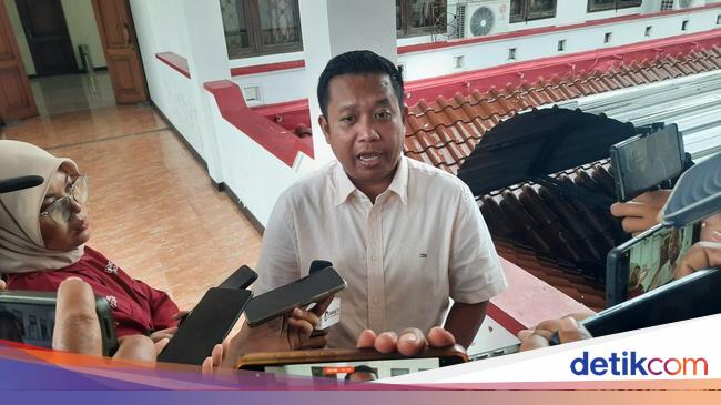 Camat di Pati Bantah Usul PBB 250%, Tegaskan Usulan Bupati