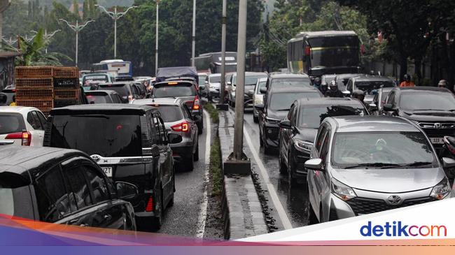 Ambulans Akan Terpantau CCTV Lewati Rute Bebas Macet, Tak Perlu Dikawal Sipil
