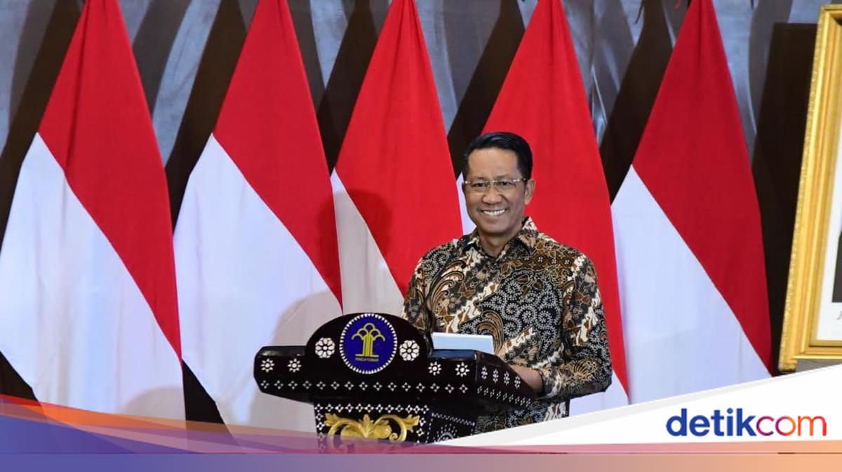 Revisi UU BUMN Hanya Hitungan Hari, Menkum Ungkit Putusan MK