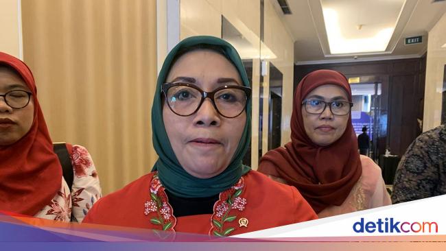 Menteri PPPA Dorong Fasilitas hingga Petugas Haji Perempuan Ditambah