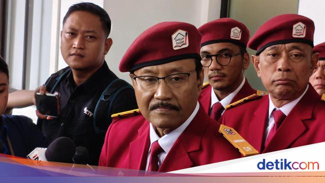 Bertambah, 65 Sekolah Rakyat Akan Beroperasi September 2025