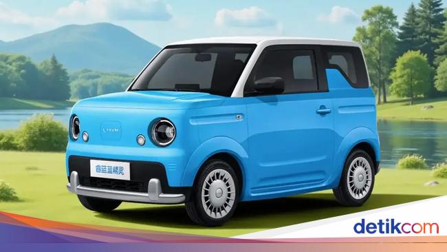 LFP Batteries Price: IDR 80 Million – Content Writer