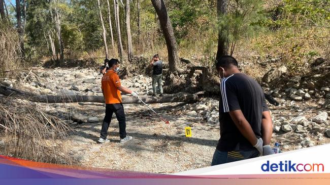 Polda NTT Koordinasi dengan Otoritas Timor Leste soal Penembakan WNI