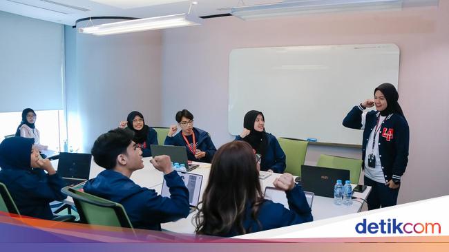 230 Peserta Lulus Program Magang Digistar Class Intern dari Telkom