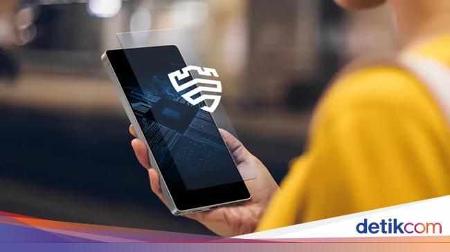 Jurus Samsung Knox Bikin Aman Data di Era AI