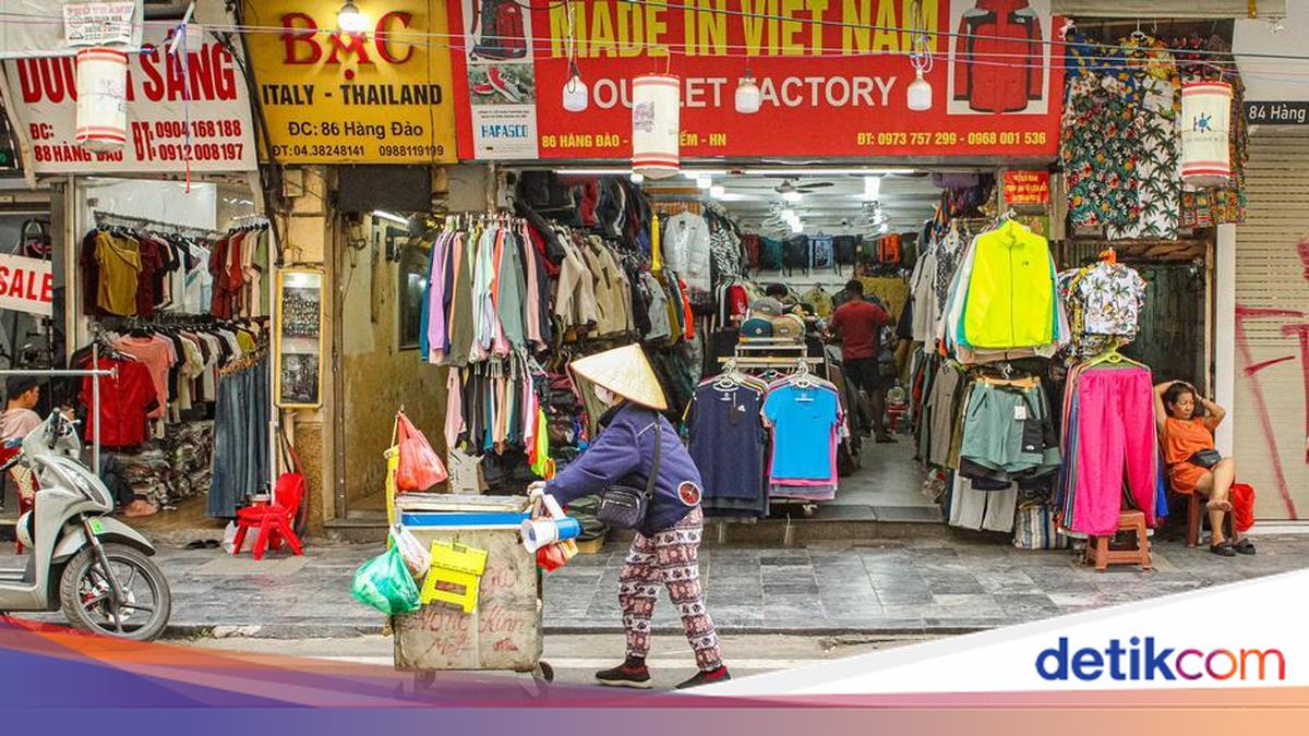 Tak Cuma Pangkas PPh 30%, Vietnam Bikin Lebih Banyak Penghasilan Bebas Pajak