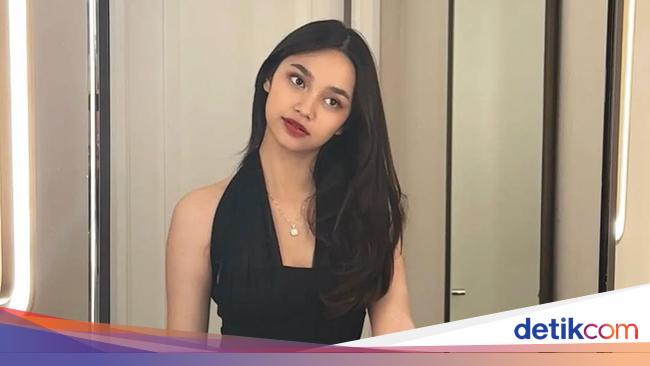 Congrats! Sydney Putri Cut Tari Mulai Akting
