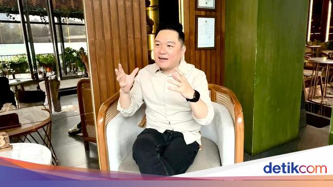Tanggapan Velodiva Soal Dasco Minta Ada Aplikasi Guna Bereskan Polemik Royalti
