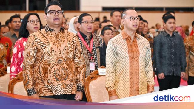 Waka MPR Ajak Generasi Muda Lebih Mengenal &amp; Memahami Konstitusi