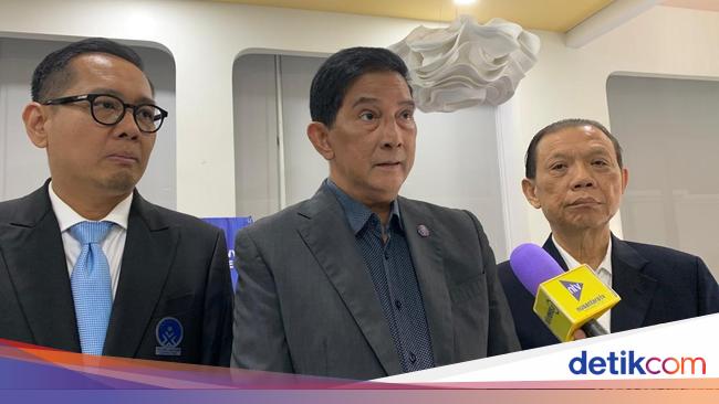 Peradi YLC dan ICC YAAF Kolaborasi Gelar Seminar Internasional Bahas Arbitrase