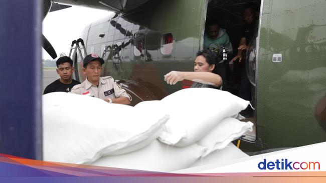 Cegah Hujan Lebat-Banjir, Pemprov Jakarta Modifikasi Cuaca hingga 21 Agustus