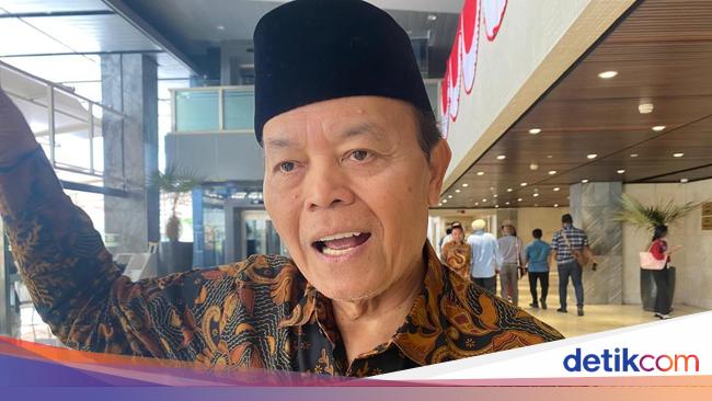 HNW Dukung KPK Usut Korupsi Kuota Haji Sampai Tuntas: Agar Tak Terjadi Fitnah