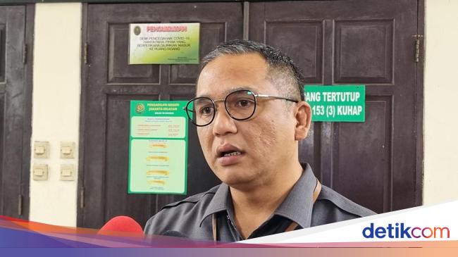 PN Jaksel Ungkap Alasan Silfester Matutina Absen Sidang PK: Nyeri Dada
