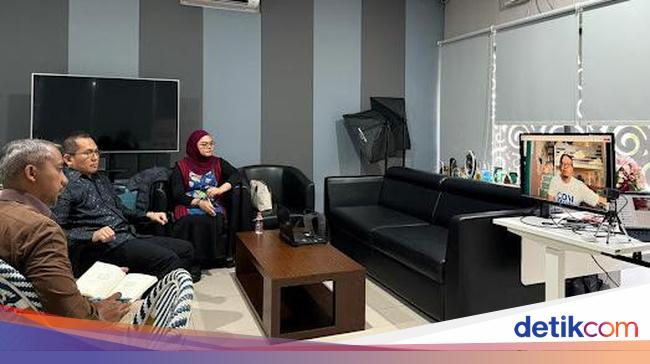 Gagasan Skema Asuransi Alumni UI Dinilai Positif