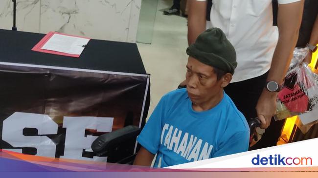 Dukun di Pemalang Racuni Pasutri hingga Tewas, Dulu Pernah Bunuh 9 Orang