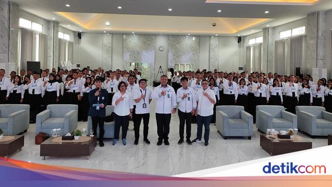 Kemnaker Ajak Generasi Muda Bijak Bermedsos: Medsos Cermin Reputasi Kita