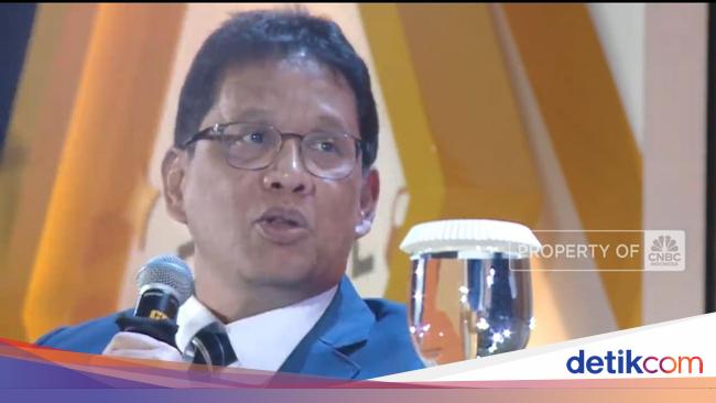 Bank Bangkrut Gegara Oknum, LPS Jamin Uang Nasabah hingga Rp 2 M!