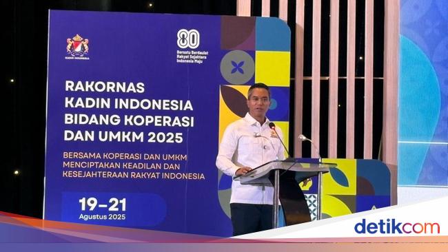 Pengusaha Keroyokan Bikin Dapur Makan Bergizi Gratis, Guyur Rp 540 M