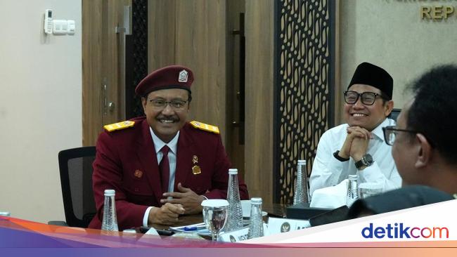 Mensos &amp; Menko PM Tegaskan Pentingnya Reformasi Akreditasi Panti Asuhan