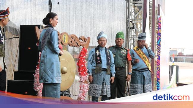 Pacu Jalur Contoh Nyata Warisan Budaya Jadi Magnet Wisata