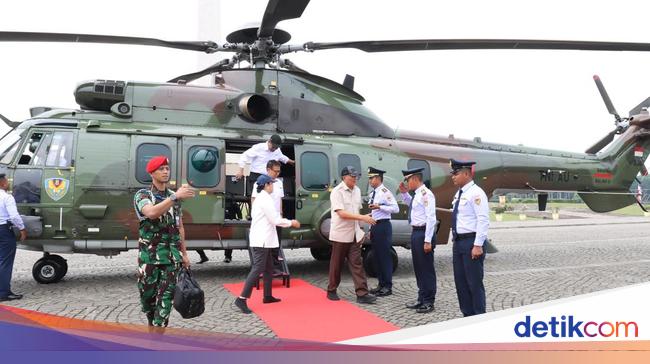 Pemerintah Bakal Bangun 100 Batalion Tahun Ini, Target Total 500 hingga 2030