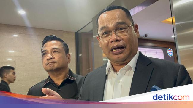 Pengacara RK Minta Spekulasi Disetop Usai Tes DNA Lisa Mariana Tak Cocok