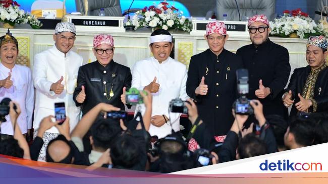 Naskah Sang Hyang Siksa Kandang Karesian Bukan Sekadar Sejarah, tapi...