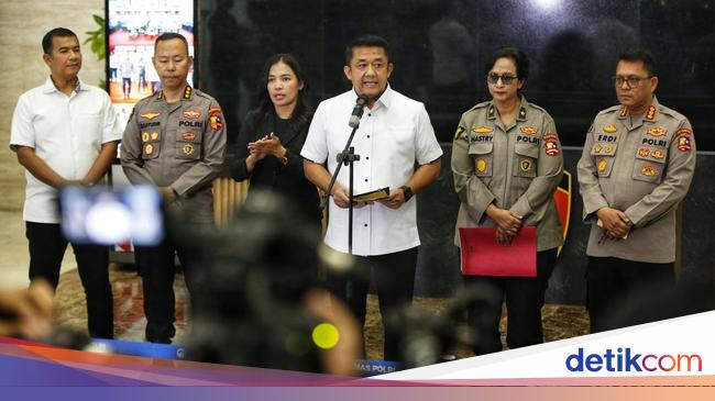 Hasil Tes DNA RK Tak Cocok, Bareskrim Bakal Tentukan Status Lisa Mariana