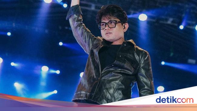Uan Juicy Luicy Pernah Nyerah: Jualan Rice Bowl-Ditawari Masuk Dishub