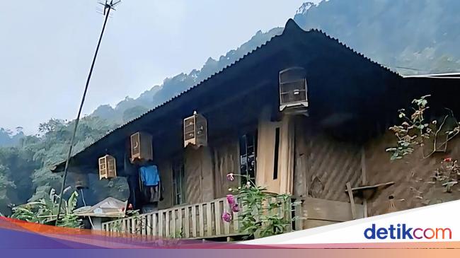 Trekking ke Cisadon, Hidden Gem Dekat Jakarta Pas buat Usir Penat