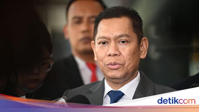 Golkar Nonaktifkan Adies Kadir dari DPR