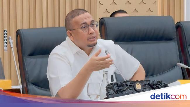 Andre Rosiade Apresiasi Kerja Bank Himbara: Dorong Dukungan Program Pemerintah