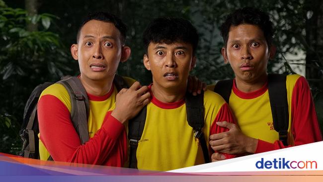 Ketika Fajar Nugra, Sadana Agung dan Radhika Djamil Kepepet Butuh Uang
