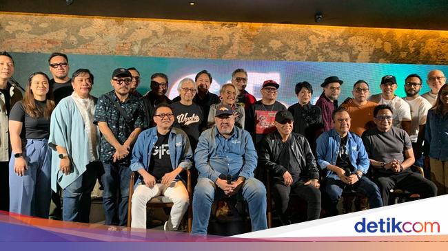 GIFest 2026, Festival Gospel Pertama-Terbesar di Jakarta Angkat Tema Toleransi