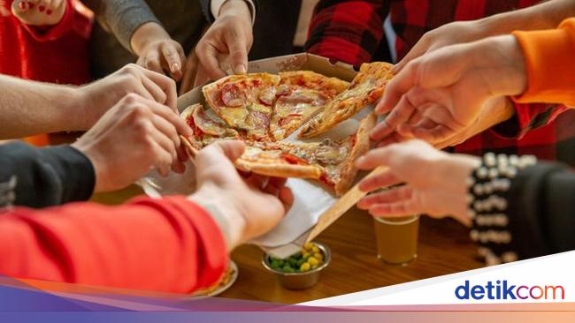 7 Perayaan Hari Makanan yang Unik di Dunia, Pizza hingga Nasi Goreng!