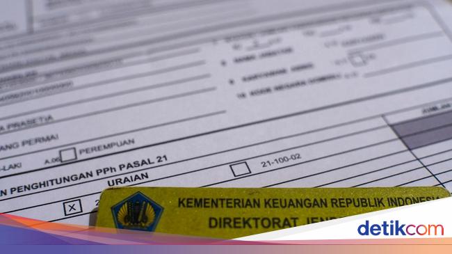 Pajak Jadi Fondasi Penting Wujudkan Jakarta Kota Global &amp; Inklusif