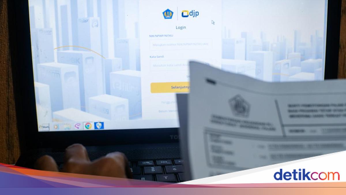 Rincian Wajib Pajak Berhak Dapat PPh Final 0,5%