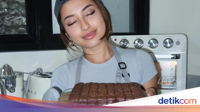 Jennifer Coppen Bakal Buka Kafe Dessert di Bali, Ini Menunya!