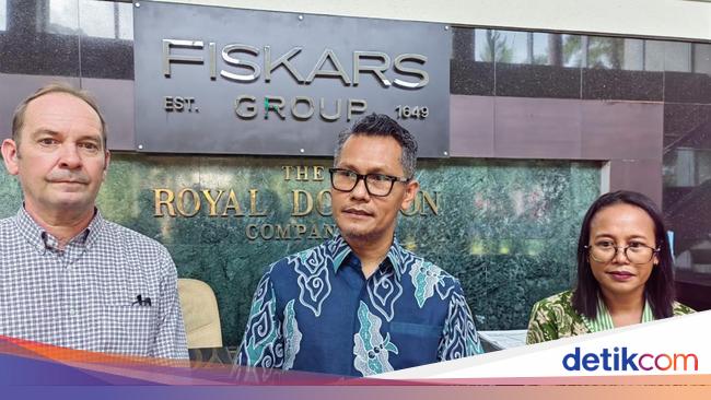 Pabrik di Tangerang Rumahkan 450 Karyawan Imbas Pasokan Gas Murah Tersendat