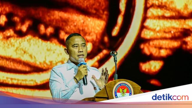 Hari Korban Terorisme, BNPT: Negara Hadir Lindungi-Bantu Pemulihan Korban