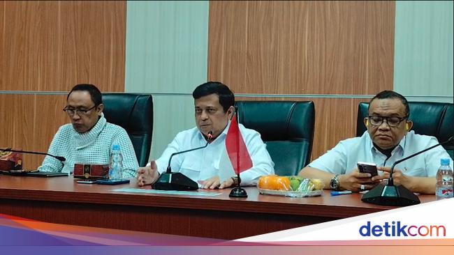 Kepala BPJPH: Fatwa MUI Tegaskan Produk Marshmallow ChompChomp Halal