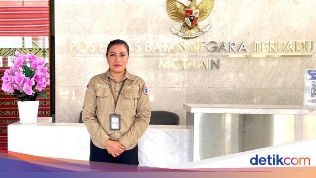 Perlintasan Batas RI-Timor Leste Dipastikan Aman Usai Penembakan WNI