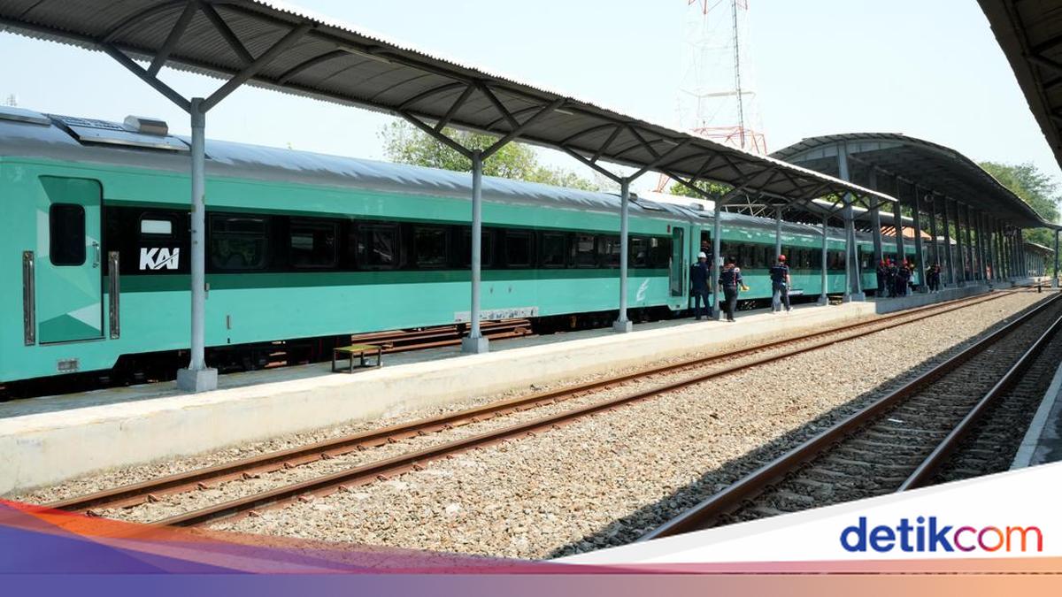 Cara Buat Kartu Kereta untuk Petani dan Pedagang, Simak Tahapannya!