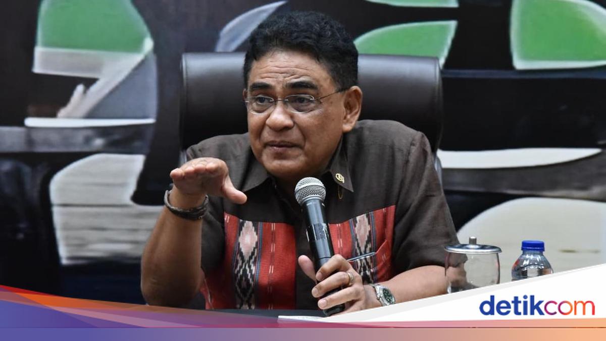 Komisi XIII DPR Sepakat Bentuk Panja Benahi Pengawasan Lapas