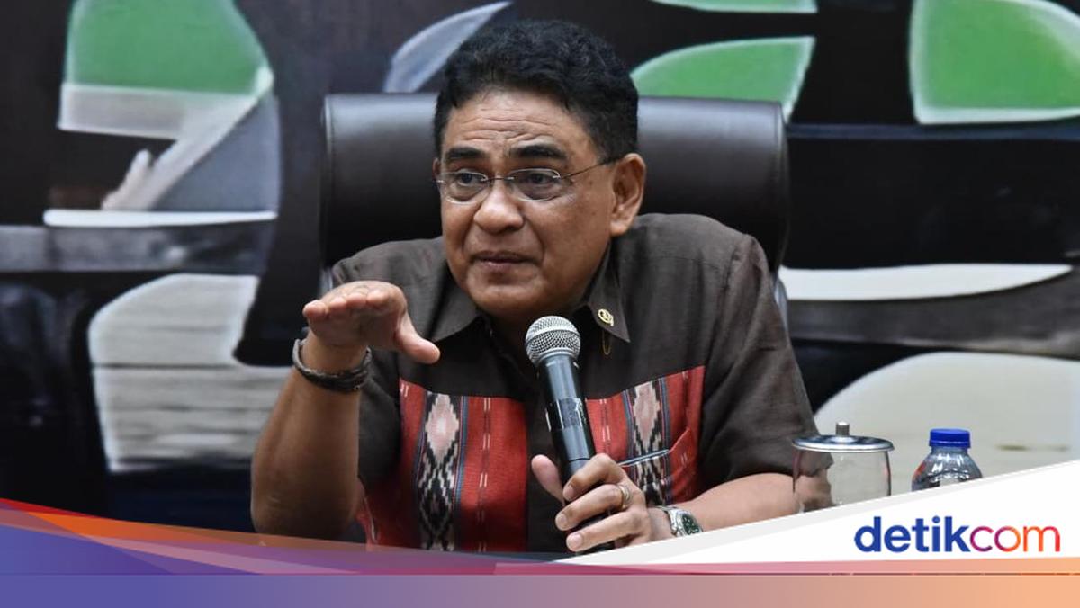 Respons AHY, PDIP Singgung Sejarah Bahaya Kekuasaan Absolut