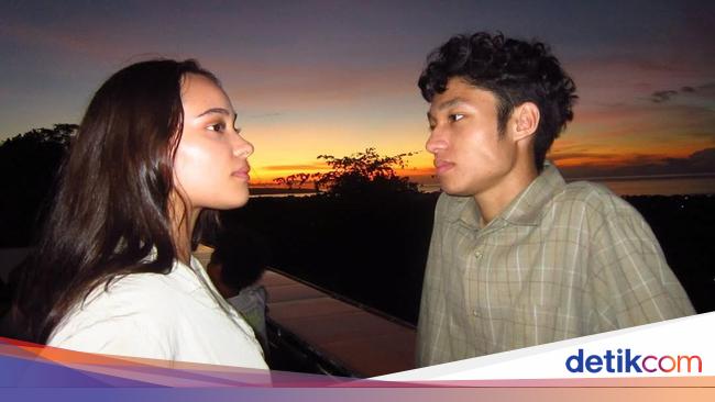 Kiesha Alvaro Jelaskan Soal Pin Foto Aurora Ribero di IG