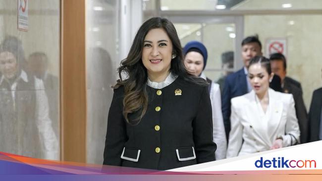 Nafa Urbach Minta Maaf karena Curhat Macet dan Tunjangan Rumah Dewan Rp 50 Juta