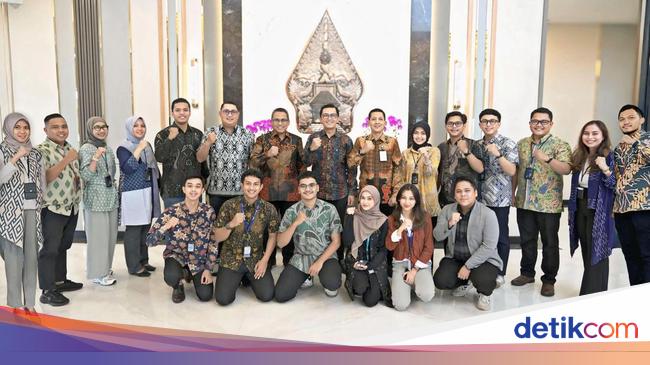 Pegadaian Sabet PMO Global Awards 2025 Kategori Asia-Pasifik