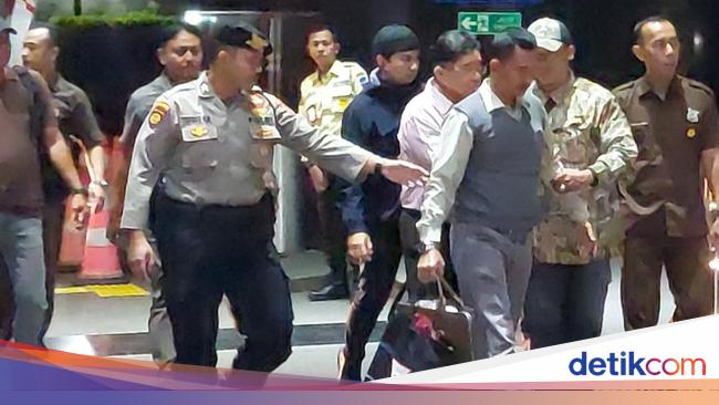 Sosok Rudy Ong, Bos Tambang Kaltim yang Merangkak di KPK Usai Dijemput Paksa