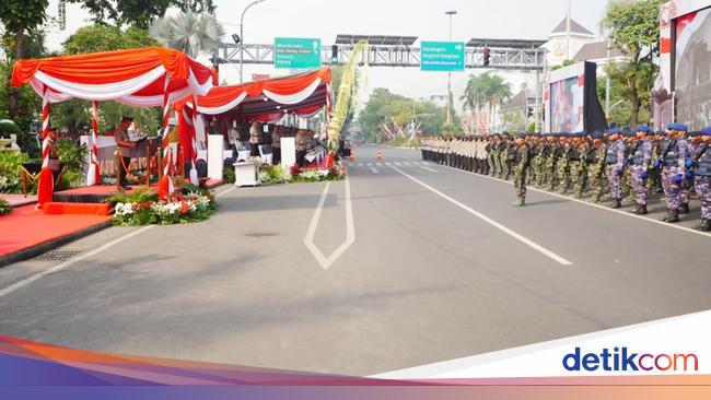 Sejarah Singkat Hari Juang Polri yang Diperingati Hari Ini